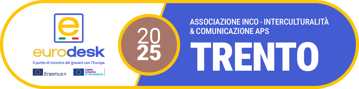  Civico13 - Sportello Giovani del Trentino