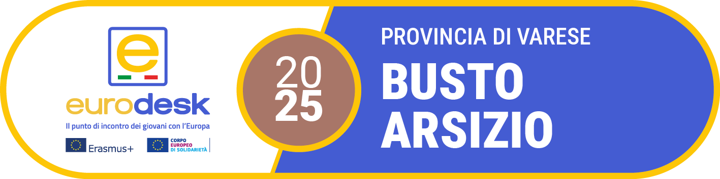  Settore Lavoro - Centro per l'Impiego Busto Arsizio