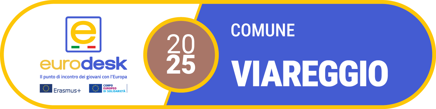  Servizio Informagiovani e Politiche Giovanili