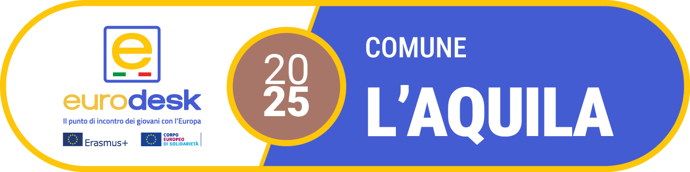  Informagiovani - Sportello Eurodesk L'Aquila