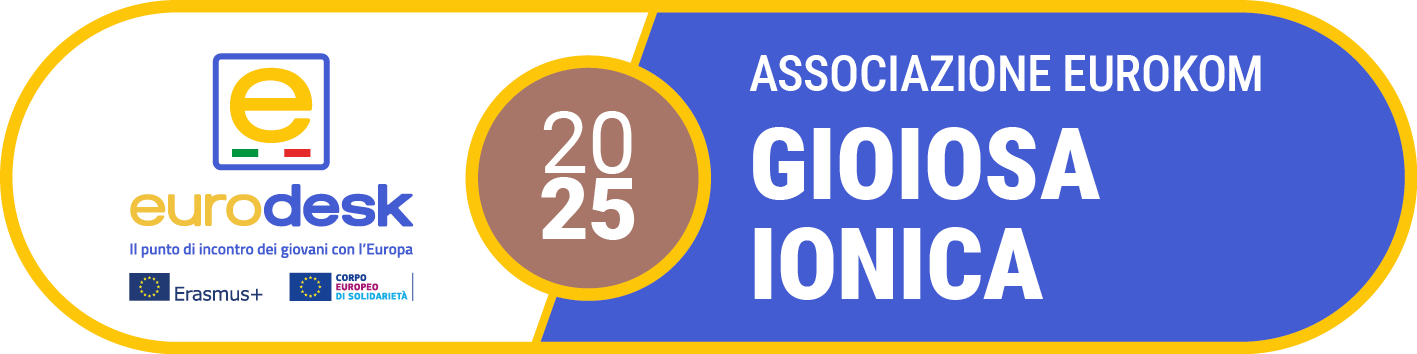  Sportello Eurodesk Gioiosa Ionica