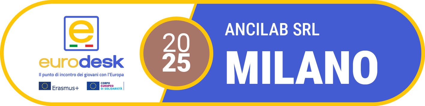  Sportello Eurodesk Ancilab