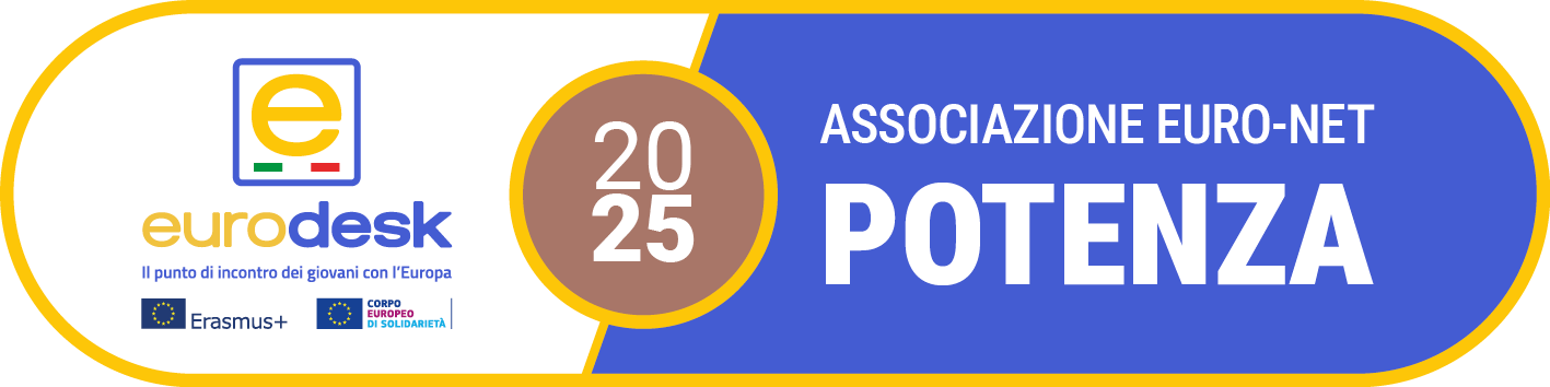  Europe Direct/Sportello Eurodesk Potenza