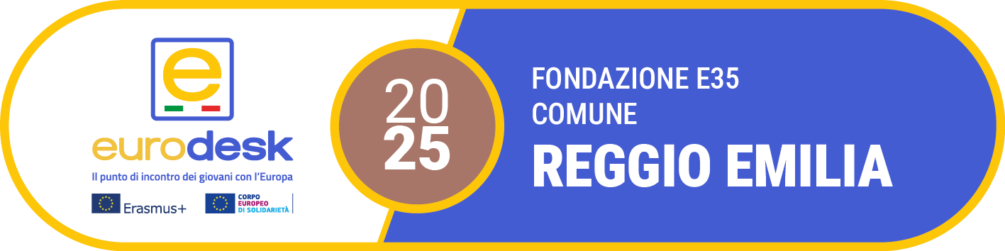  InfoGiovani del Comune di Reggio Emilia