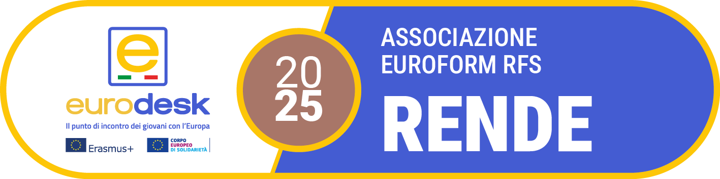  Sportello Eurodesk Rende