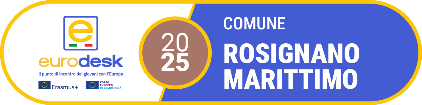  Centro Culturale Le Creste - Informagiovani/Sportello Eurodesk