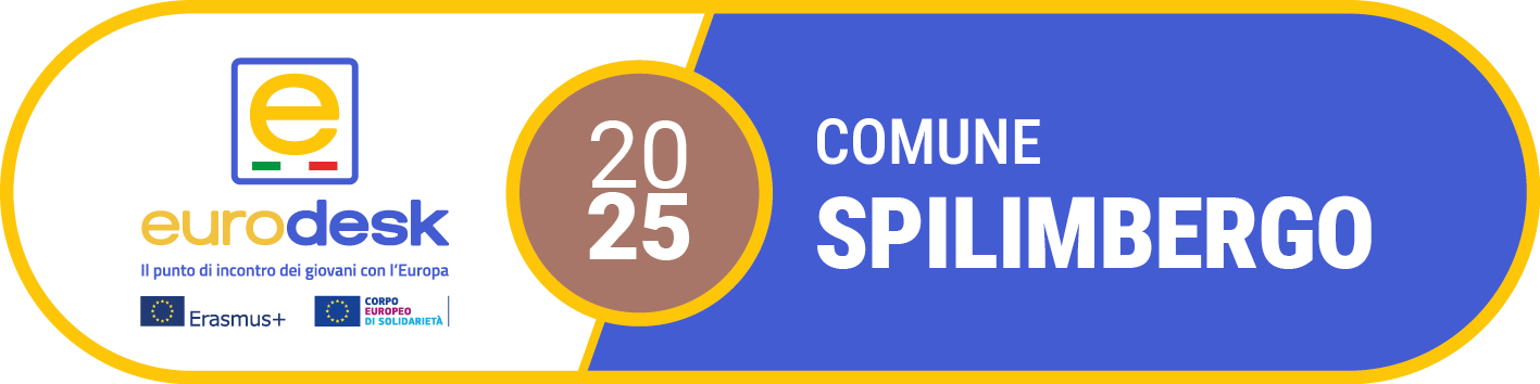  Progetto Giovani - Informagiovani comunale