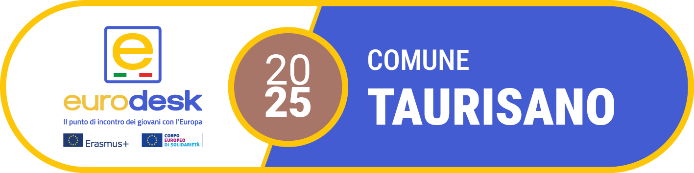  Fattoria Pugliese Diffusa APS - Sportello Eurodesk Taurisano