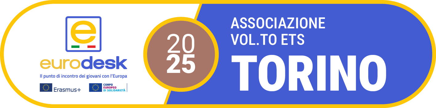  Sportello Eurodesk Torino