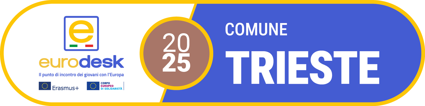  EUROPE DIRECT Trieste - Centro Eurodesk