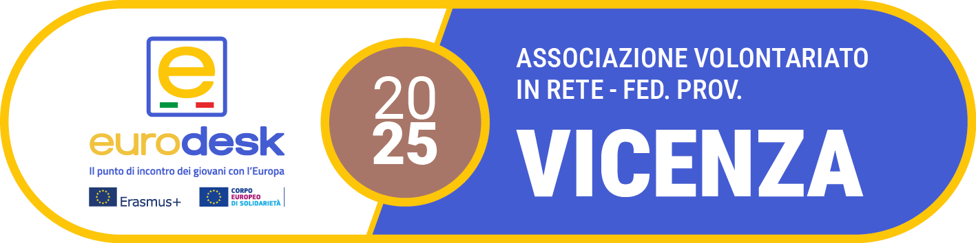  Centro di Servizio per il Volontariato della Provincia di Vicenza