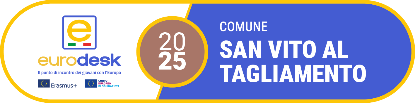  Servizio Politiche Giovanili 