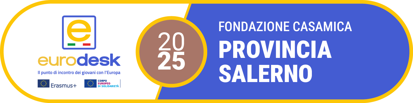  Sportello Europa Giovani