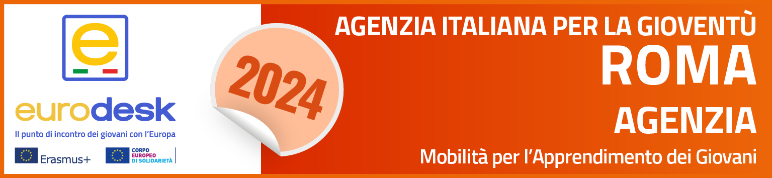 Sportello Eurodesk - Agenzia Italiana per la Gioventù