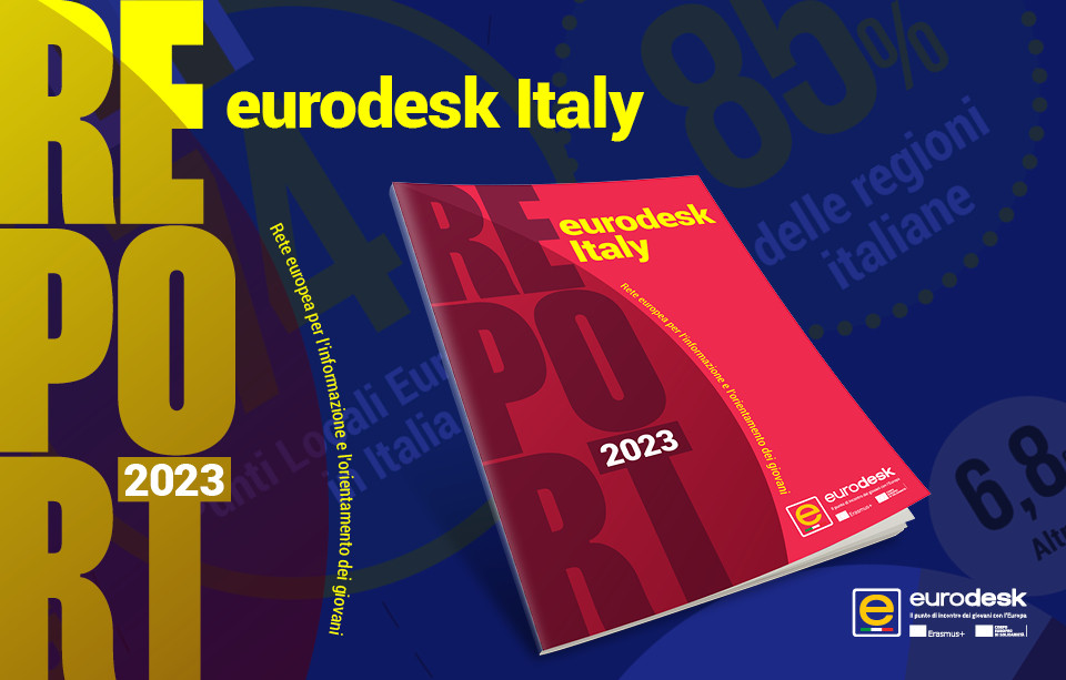 eurodesk italy